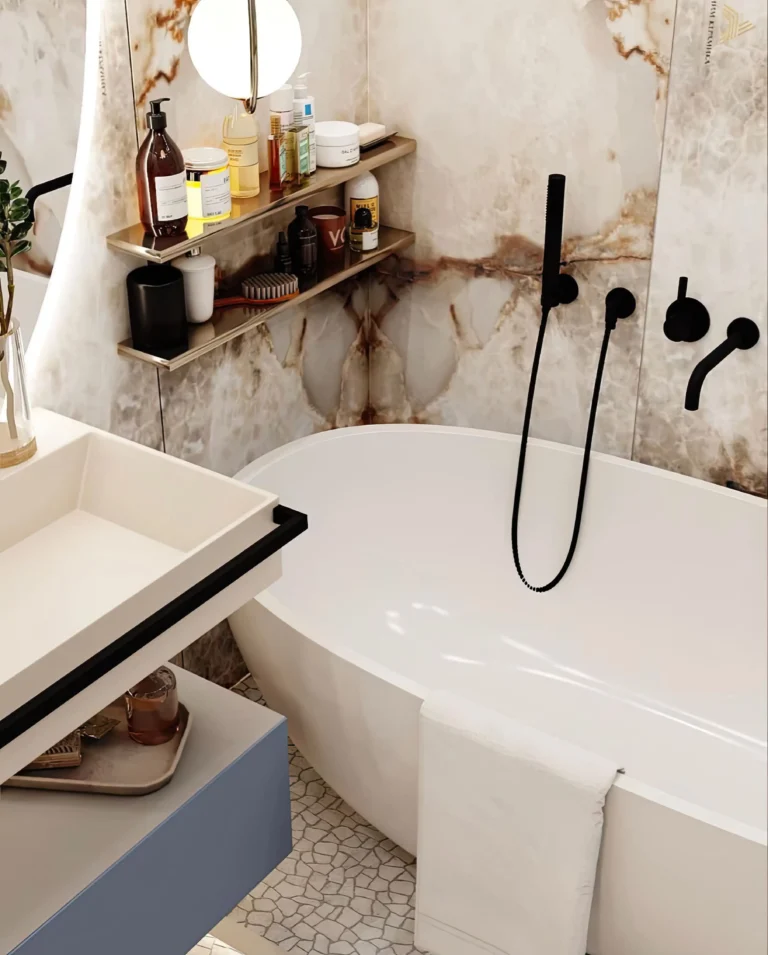 bathtub