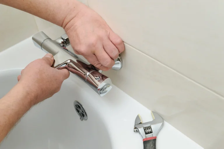 Faucets Bathroom
