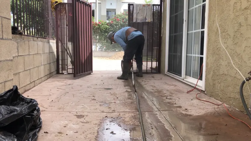 Emergency Plumbing Repairs