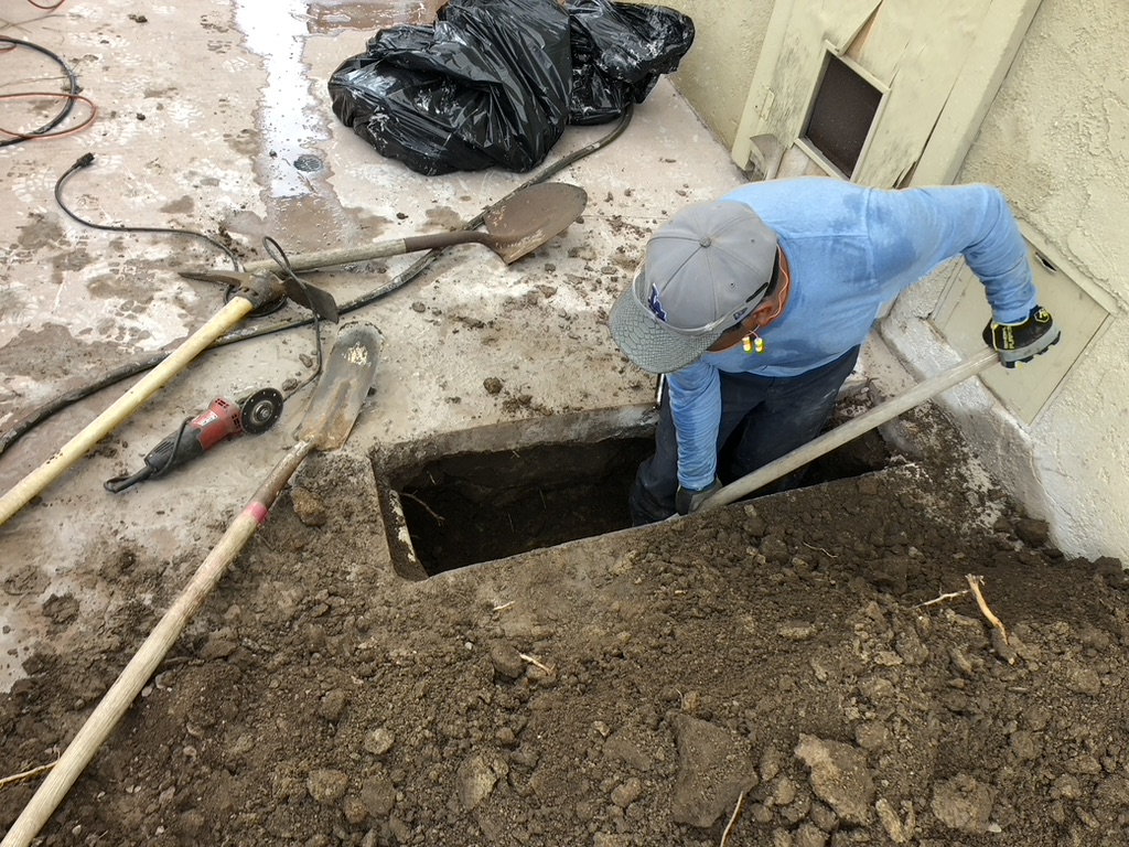 Commercial Plumbing