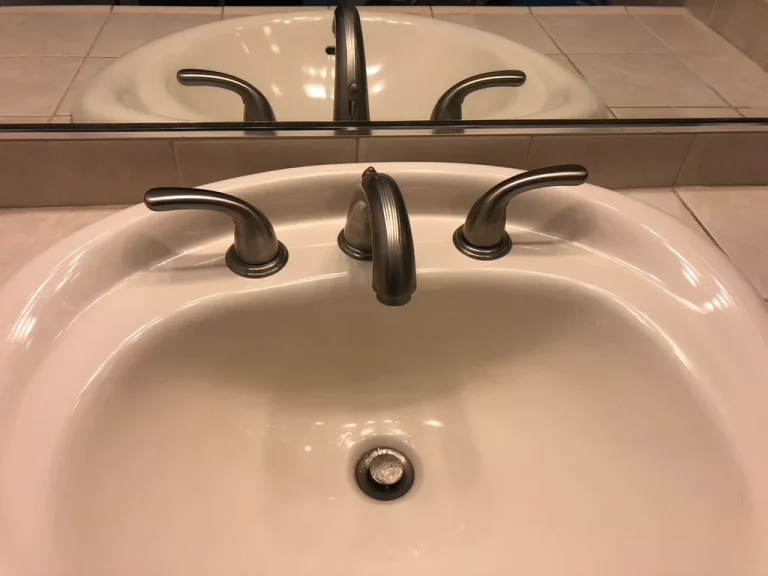 Faucets Services