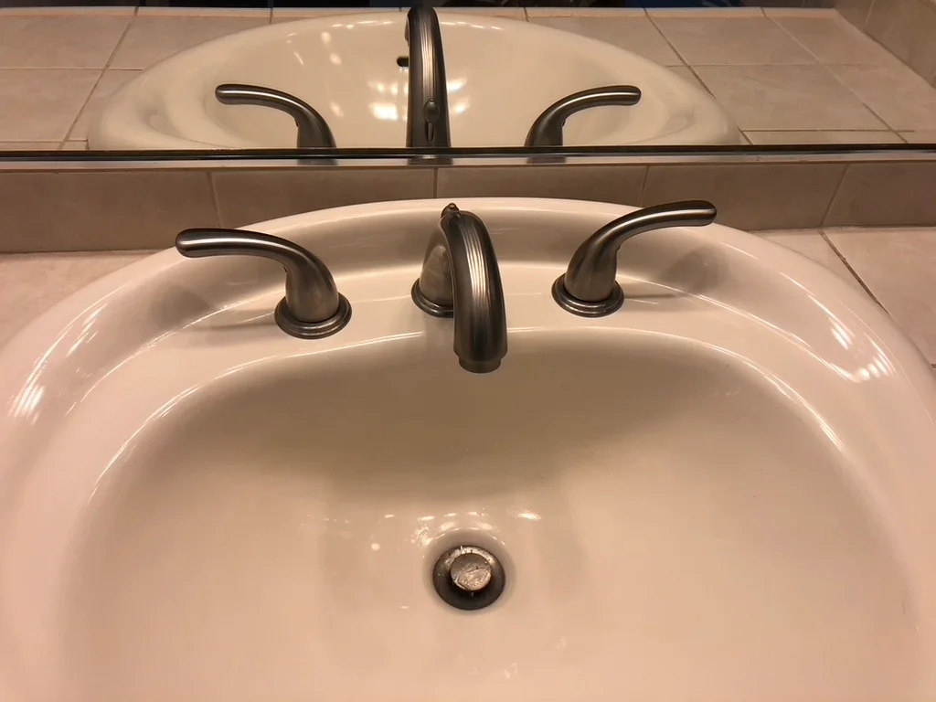 Faucets Services