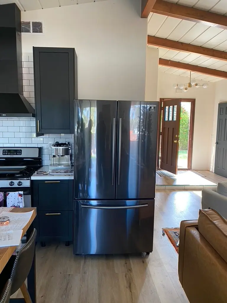 Kitchen Fridge
