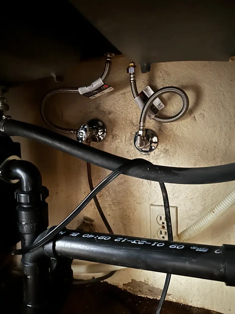 Repair and Replacement Piping