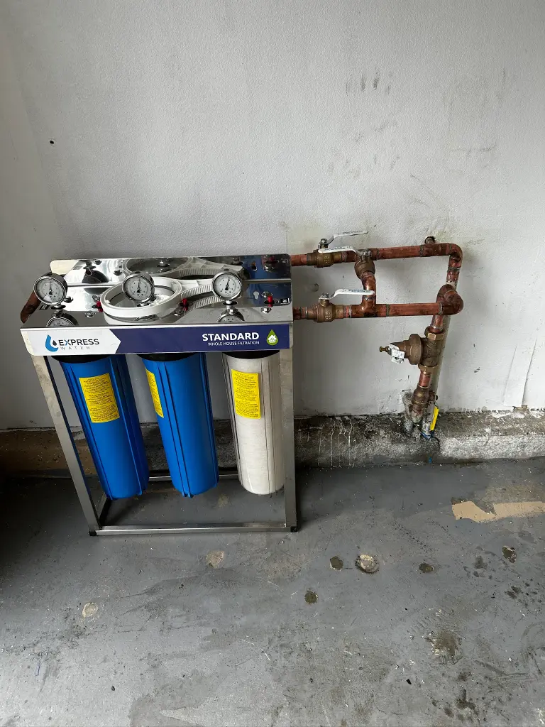 Valve regulator