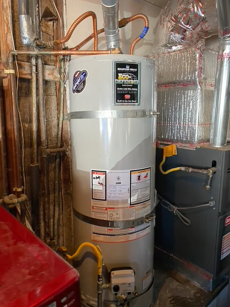 Water Heater