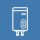 Tankless Heater icon