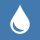 water lines icon