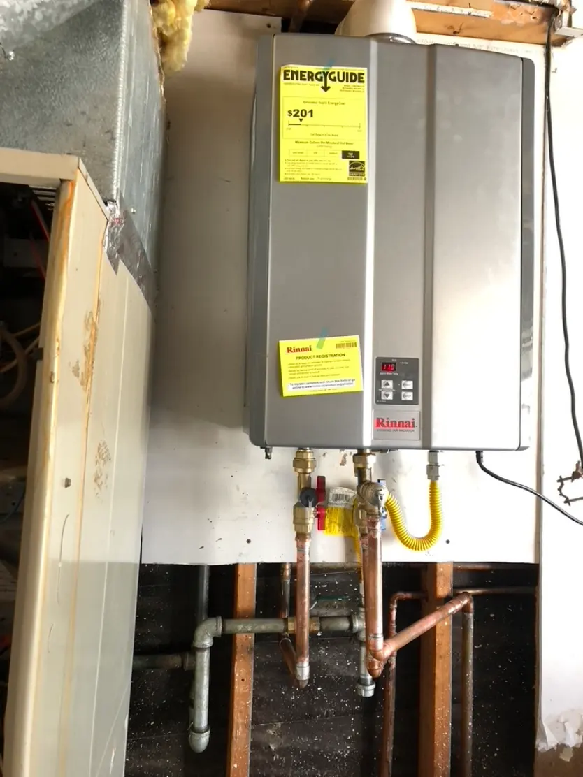 Water-Heater