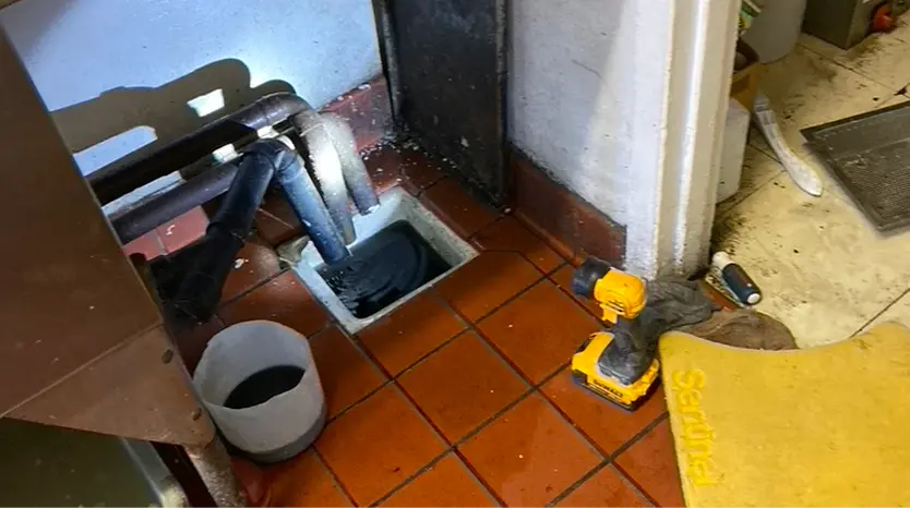 Burst Pipes and Other Urgent Issues