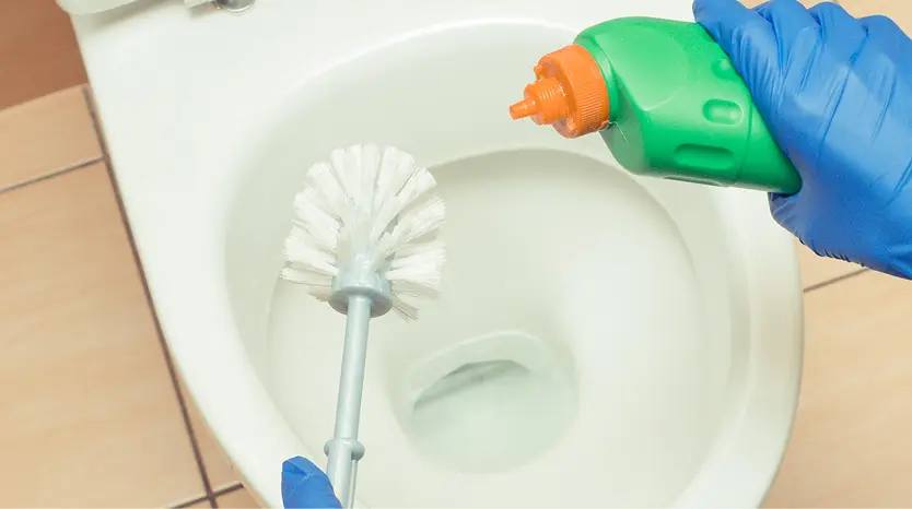 Drain Cleaners