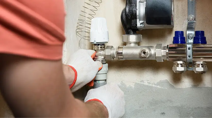 Emergency Plumber
