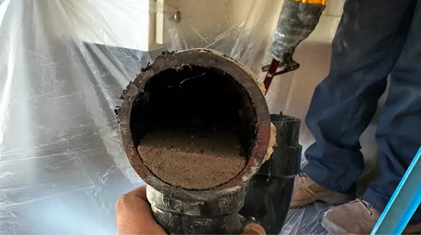 Emergency Plumbing Services