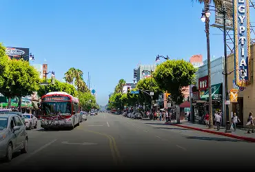 Fallbrook