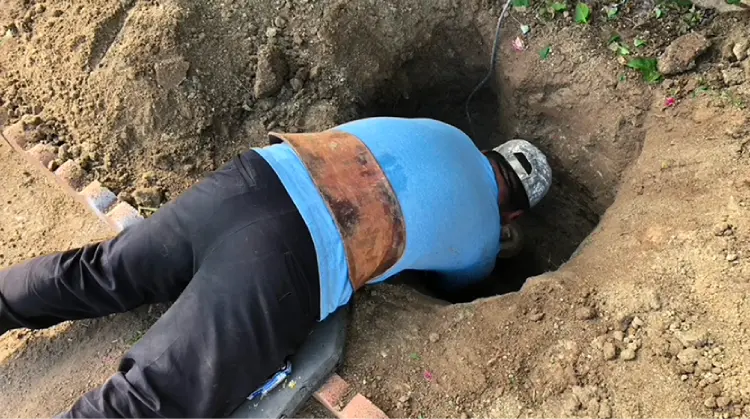 Emergency Plumber