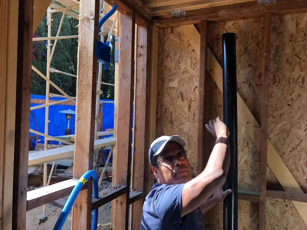 Master Plumber_ Skills Beyond Simple Plumbing Repairs Banner