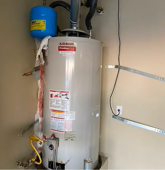 Water Heater