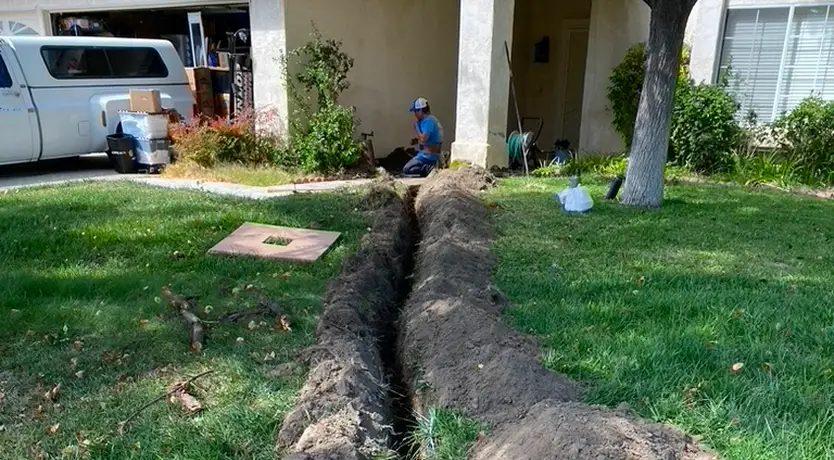 Plumbing