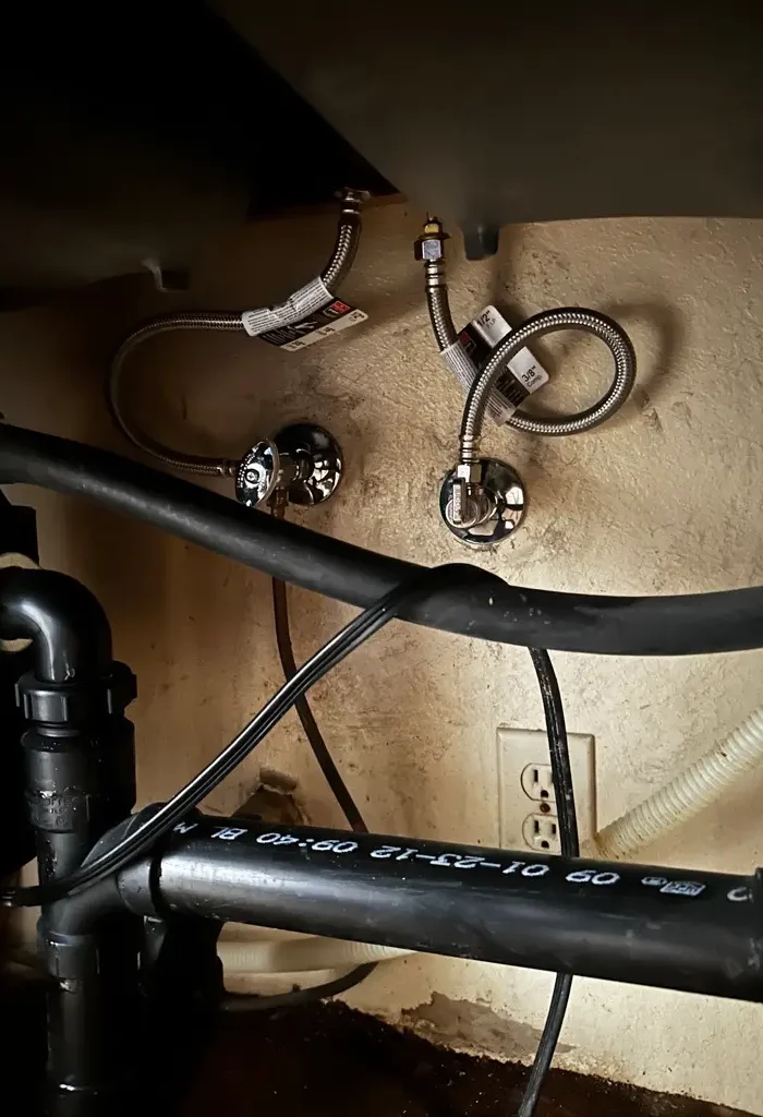 Repair and Replacement Piping