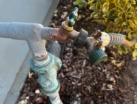 Valve_ Regulator Service Valve_ Regulator Service