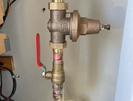 Water Lines Services Water Lines Services